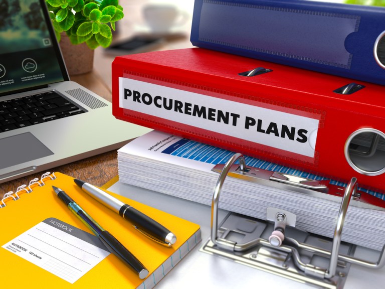 Procurement