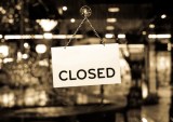 Store Closures and Retail Bankruptcies