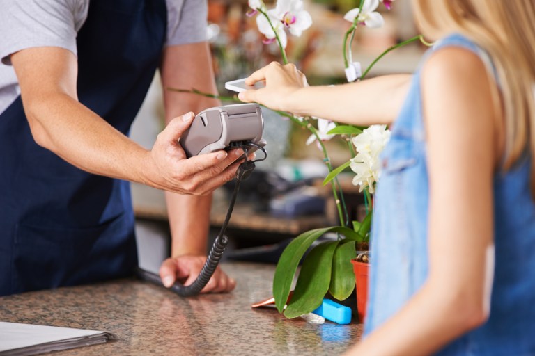 UK contactless spending hit milestone