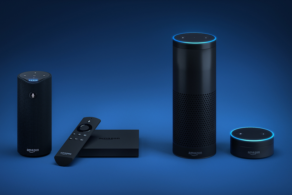 Citi Testing Alexa’s Bill Pay Tech