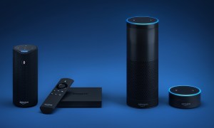 Amazon Alexa skils