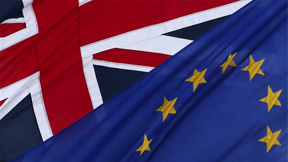 Skittish On Brexit, Brits Scale Back Hiring Plans