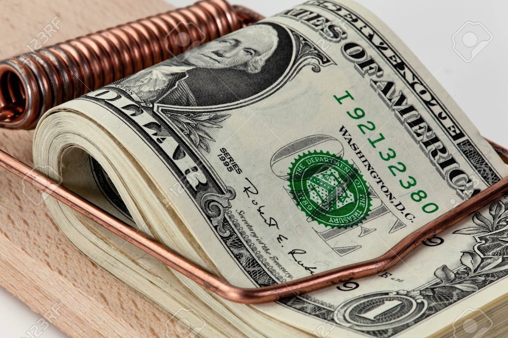 The CFPB’s Payday Lending Rules Are Officially Out