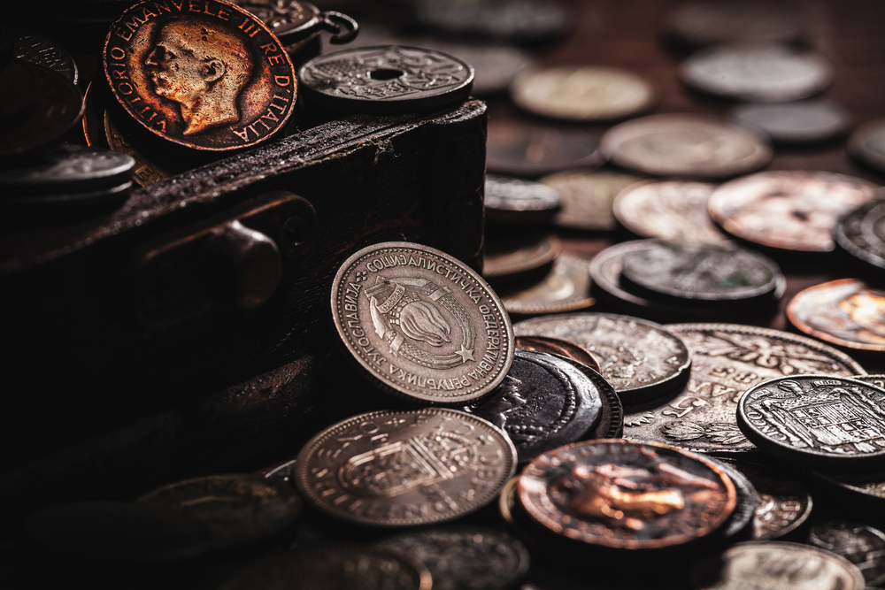 Europe Digs Deeper Into Its Pockets – Cash Still There