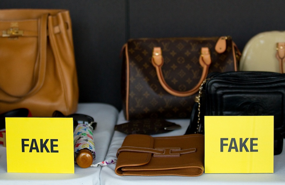 The Extremely High Cost Of Counterfeit