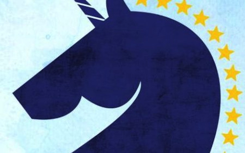 Europe A New Stomping Ground For Unicorns?