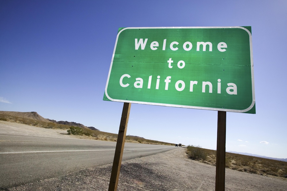 Heard About The Calexit?
