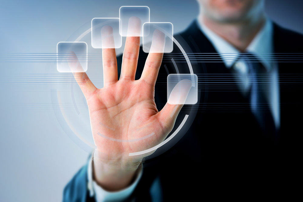 Is Palm Authentication The Next Big Banking Trend?