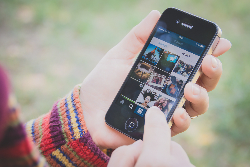 Instagram Integration Comes To Shopify