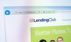 LendingClub loans