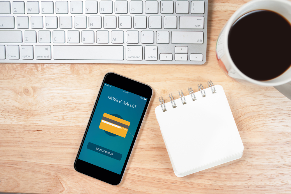 What Should Be Inside Your Mobile Wallet (Strategy)