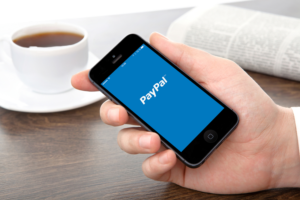 The PayPal Recipe