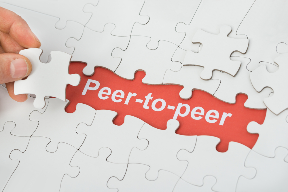 P2P Lending Sites Not Quite Wooing UK Customers