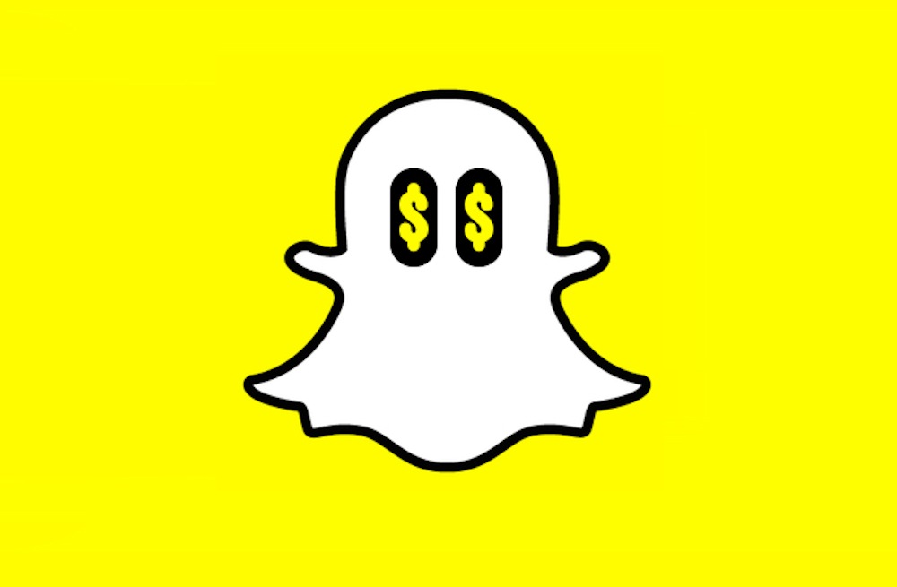 PYMNTS Daily Data Dive: Snapchat Files IPO