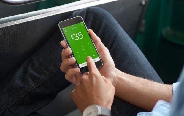Square Cash’s iOS App Update, iMessage And Siri