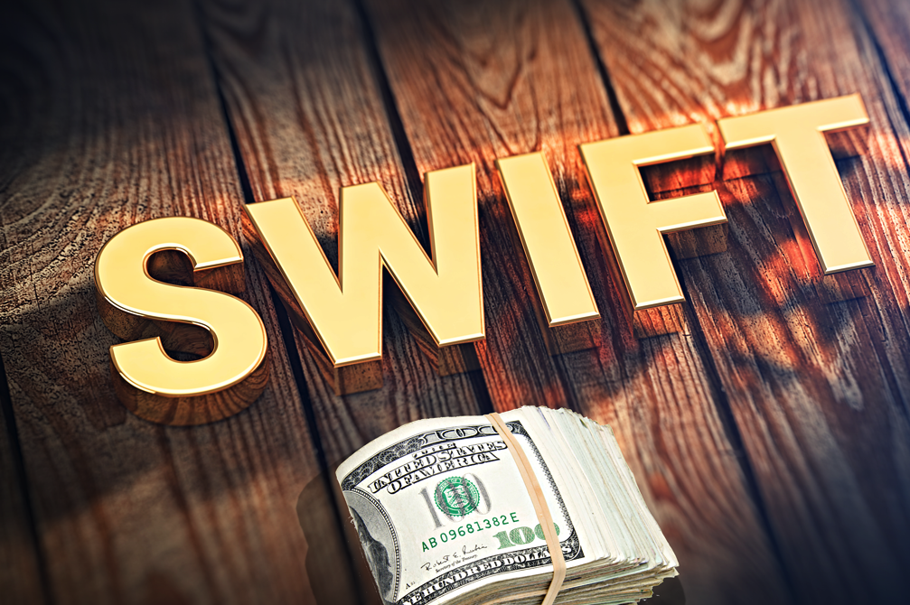 SWIFT May Look To Expel Weakly Secured Banks