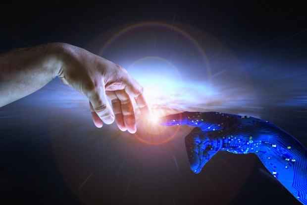 Google’s AI Wants To Be The Brain Behind iPhone