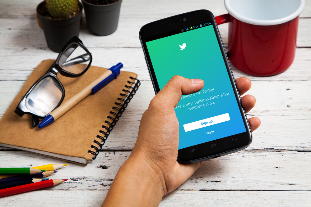 Twitter’s $150M Machine-Learning Acquisition
