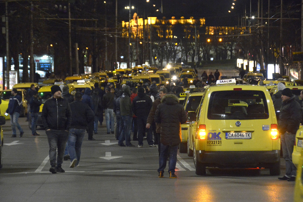 Hungary May Go Hungry For Uber Soon