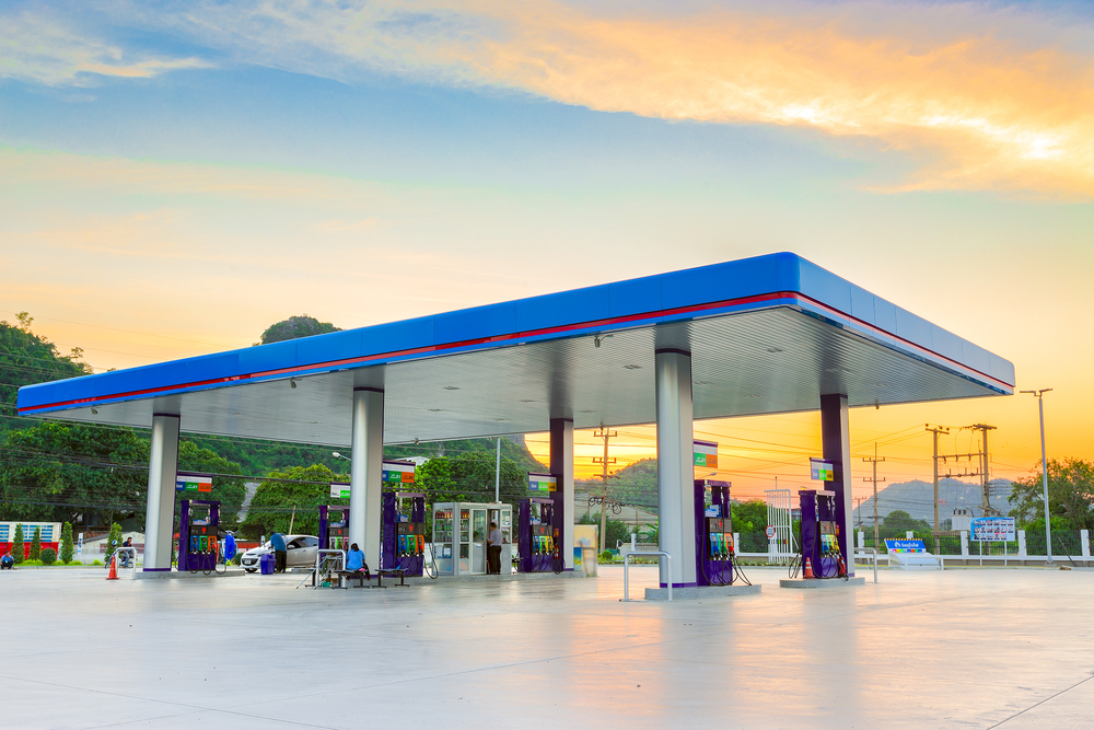 Visa Reduces Fraud At The Pump By 50+ Percent