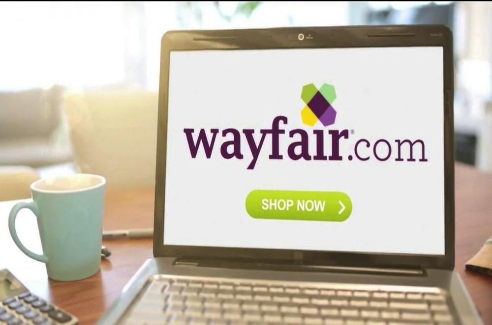 Wayfair Books 48 Percent Revenue Gain As It Seeks To Improve Shipping