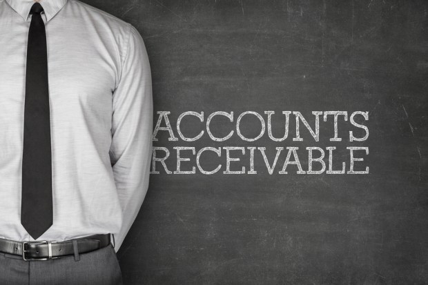 In Payments Automation, Don’t Forget Accounts Receivable