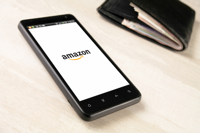 Amazon Gets Back Into The Phone Biz – With A Twist