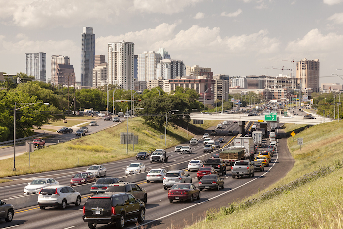 Luxe Making Bank In Austin