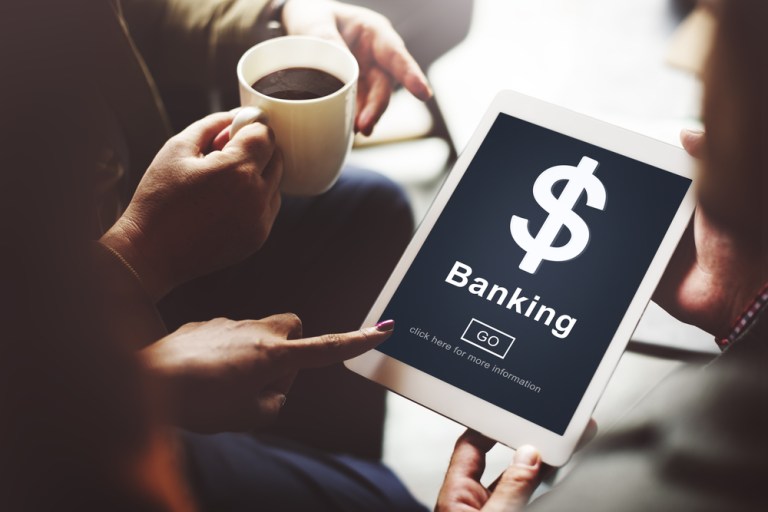 Mobile Usage Digital Banking Adoption