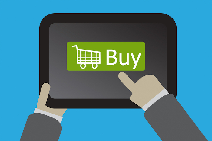 Why Buy Buttons Are A Hard Sell