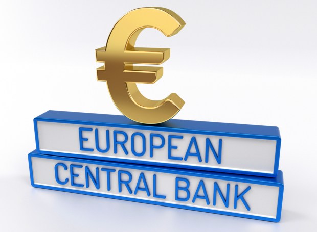 European Central Bank In The Market For New Treasury Management Tool