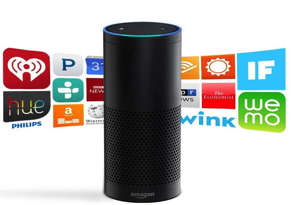 Amazon’s Alexa Wants To Know How Consumers Really Feel