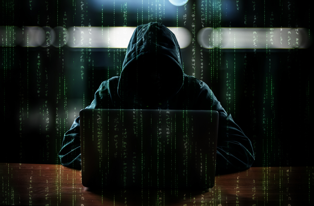 Celebrity Payment Data Hacker Charged