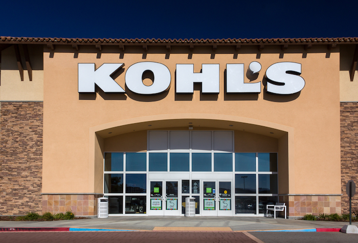 Kohl’s To Debut New eCommerce Facility, Small-Format Stores