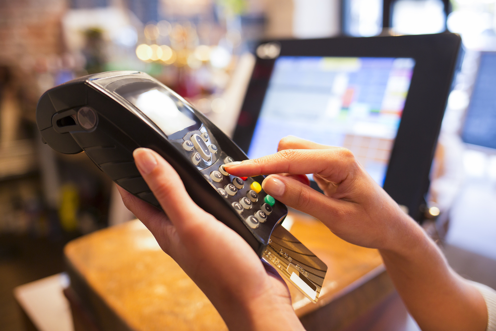 The Retail Revolution Frontline Gets Real