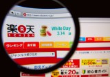 Rakuten Pulls Back