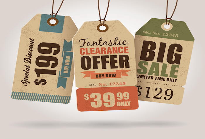 Tough Trends In Pricing