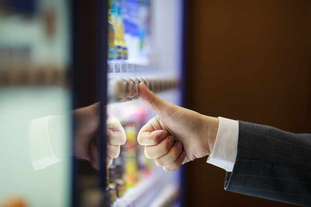 USA Tech Acquires Cantaloupe To Expand Unattended Retail Footprint