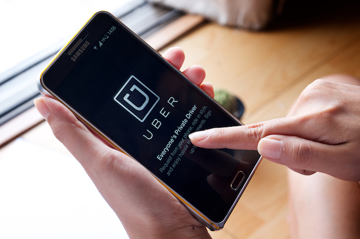 Investors Want Uber, Didi To Halt China Squabble