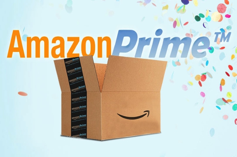 Today in Data: Amazon Prime Day By The Numbers