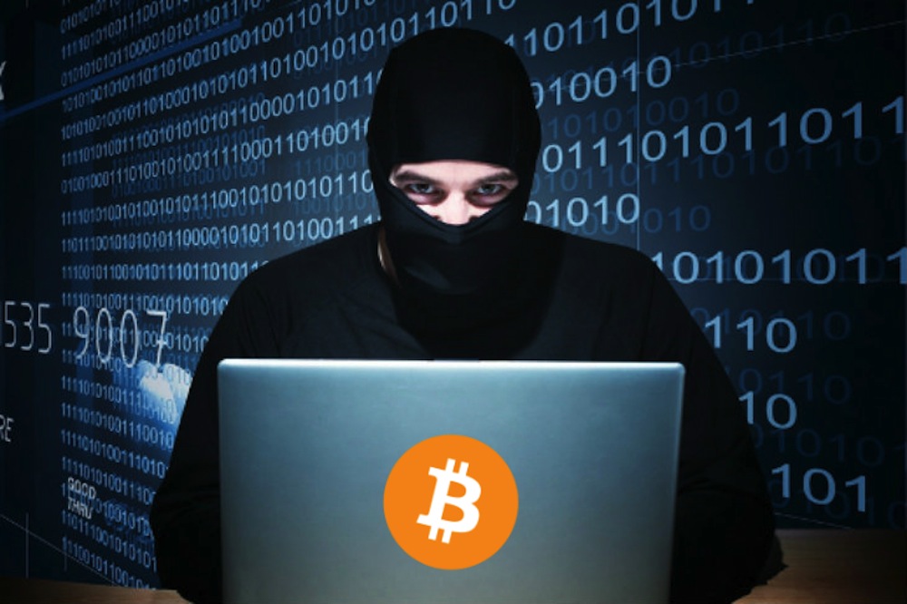 Bitfinex And LexisNexis: Bitcoin’s Insecure Week