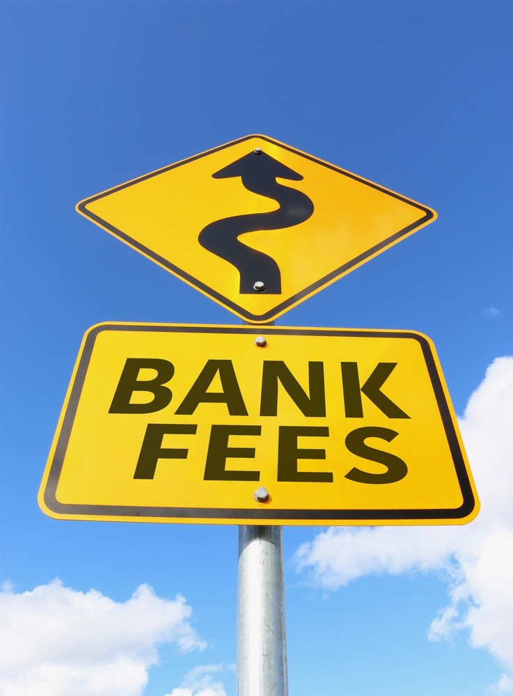 Santander Gets Hit With Fine Due To Overdraft Practices
