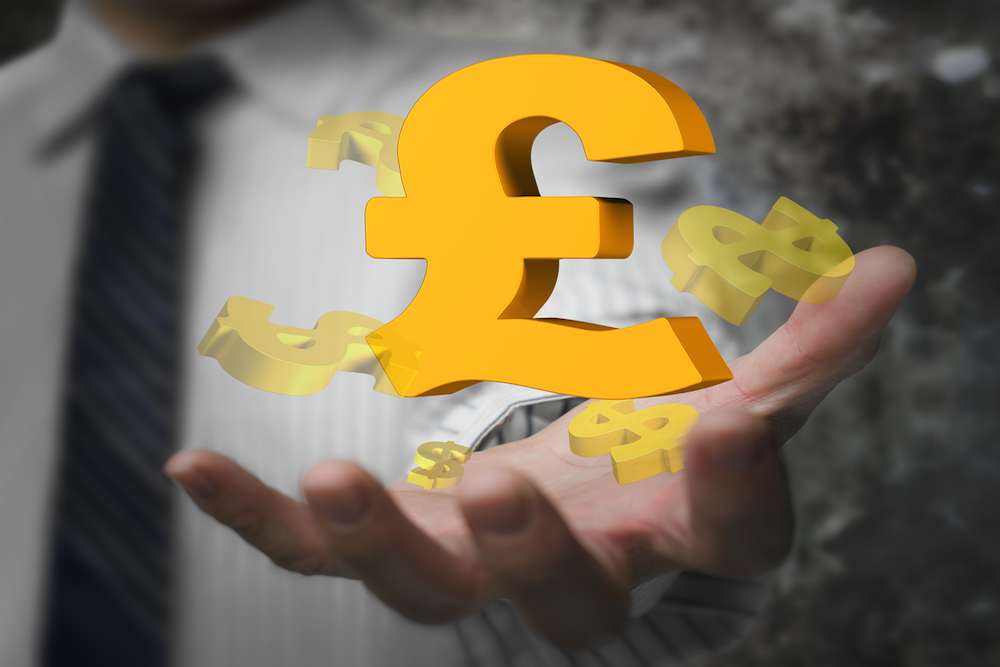 UK Cash Use Falls