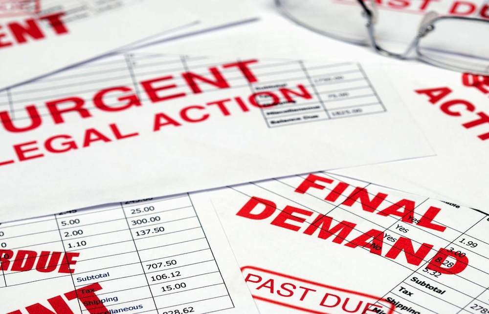 $9M CFPB Fine for Auto Title Debt Collector