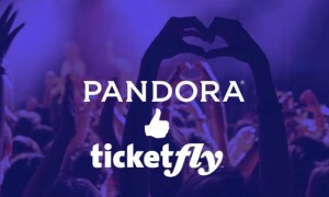 Pandora-music-ticketfly-concert-ticket-partnership