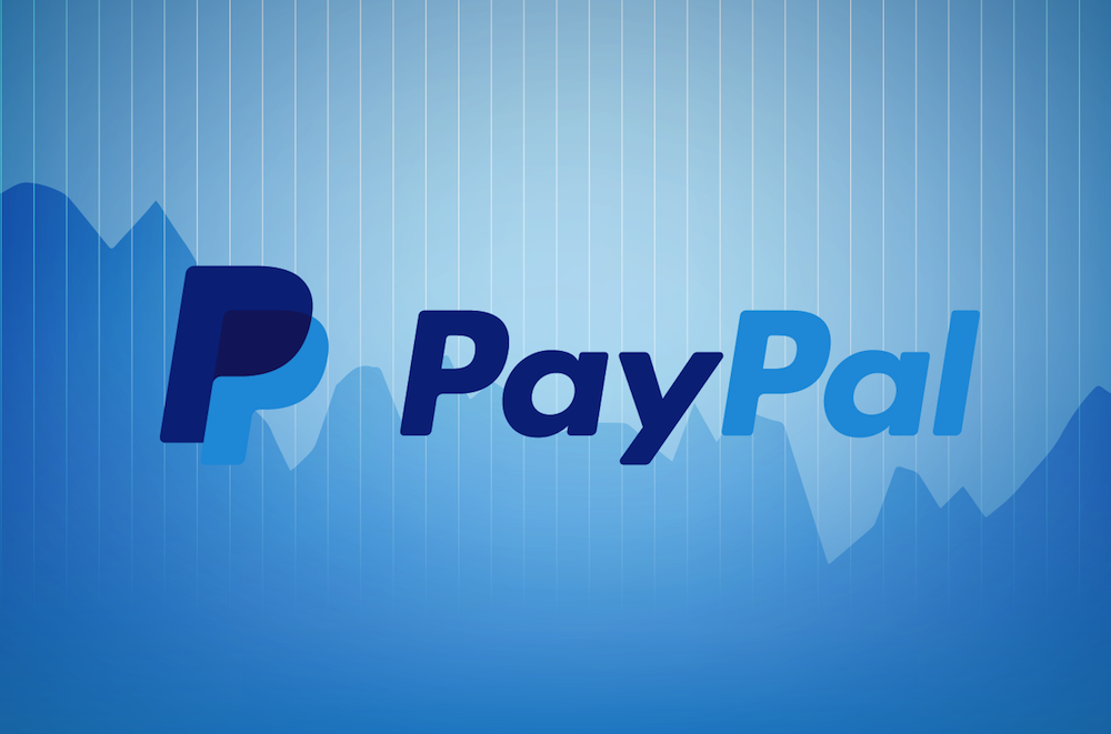 PayPal Crushes Q2