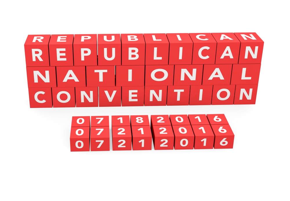 RNC Prepares For Denial-Of-Service Attack Attempts