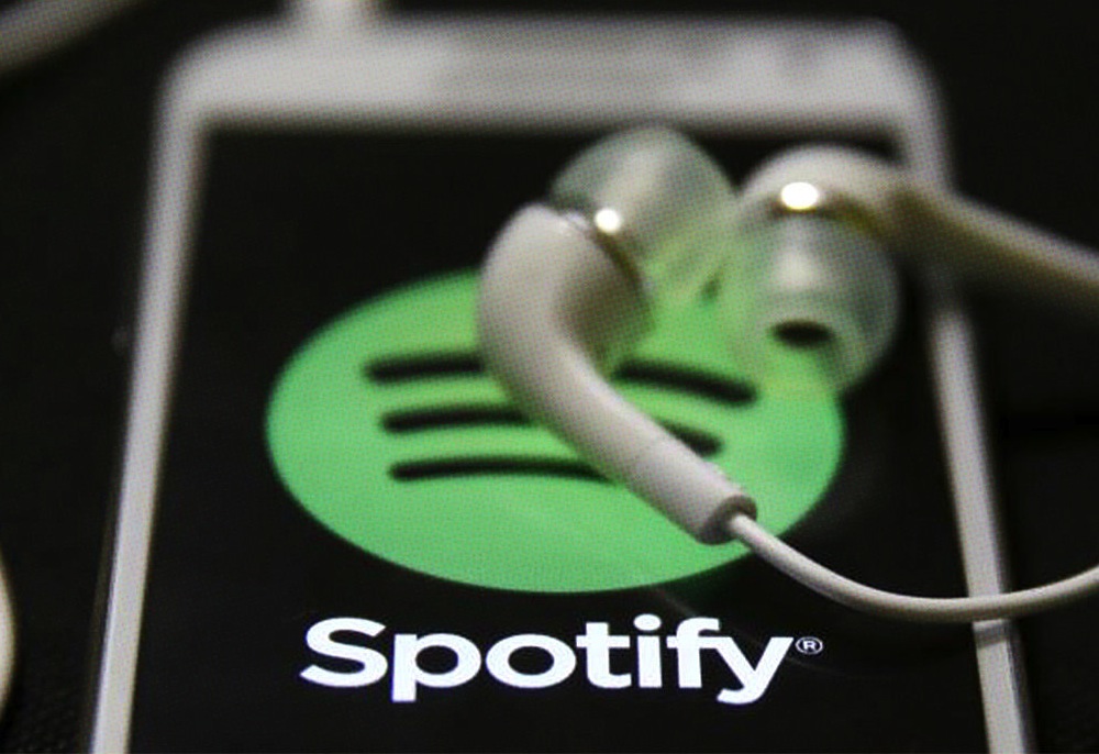 Spotify And Hulu Offer Discounted Entertainment Bundle