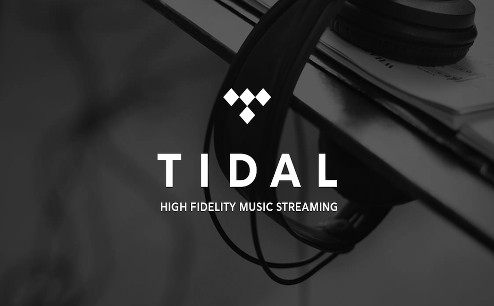 Will Apple And Tidal Make Beautiful Music Together?