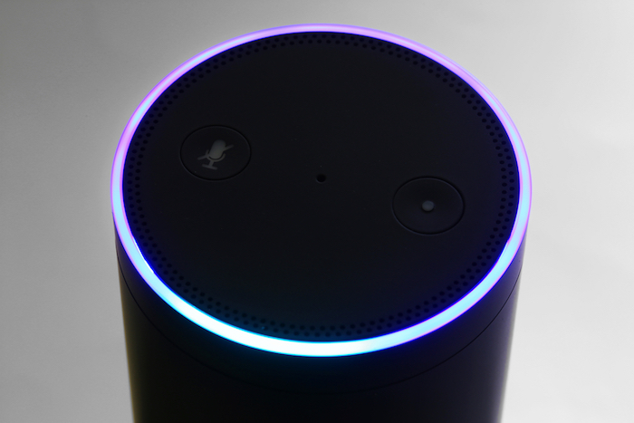 Startups Go After Alexa